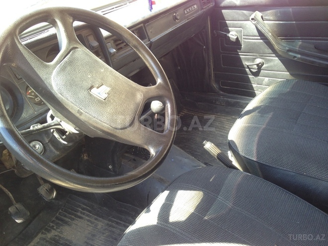 LADA (VAZ) 2104 1995, 305,000 km - 1.6 l - Bakı