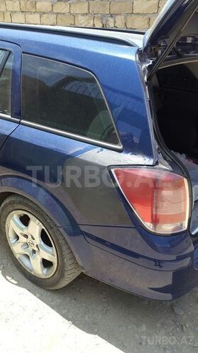 Opel Astra 2007, 230,000 km - 1.9 l - Sumqayıt