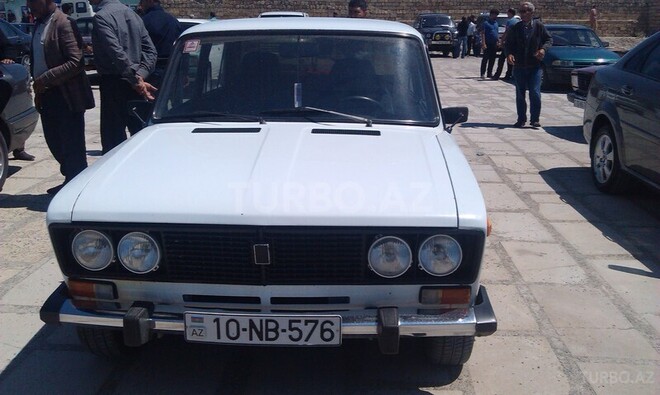 LADA (VAZ) 2106 2004, 136,000 km - 1.6 l - Sumqayıt