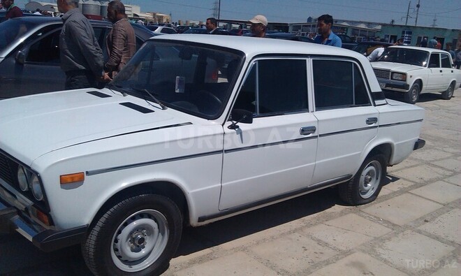 LADA (VAZ) 2106 2004, 136,000 km - 1.6 l - Sumqayıt
