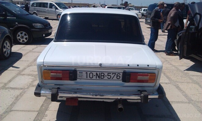 LADA (VAZ) 2106 2004, 136,000 km - 1.6 l - Sumqayıt