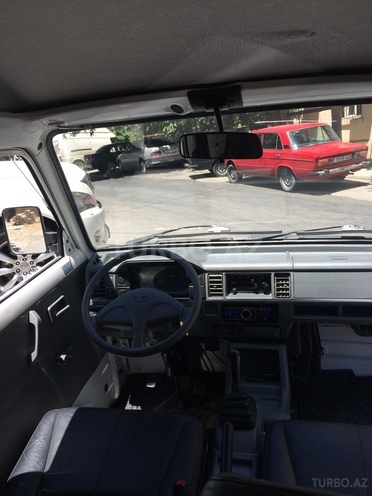 Daewoo Damas 2007, 132,890 km - 0.8 л - Bakı