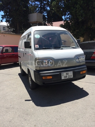 Daewoo Damas 2007, 132,890 km - 0.8 л - Bakı