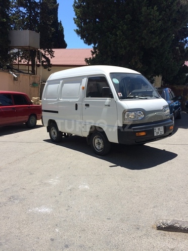 Daewoo Damas 2007, 132,890 km - 0.8 л - Bakı