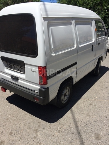 Daewoo Damas 2007, 132,890 km - 0.8 л - Bakı