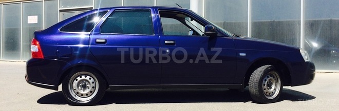 LADA (VAZ) Priora 2013, 44,444 km - 1.6 l - Bakı