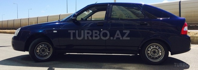 LADA (VAZ) Priora 2013, 44,444 km - 1.6 l - Bakı