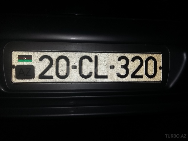 LADA (VAZ) 2112 2004, 170,000 km - 1.6 л - Gəncə
