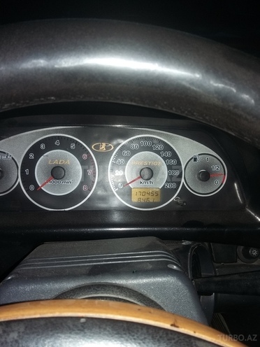 LADA (VAZ) 2112 2004, 170,000 km - 1.6 л - Gəncə