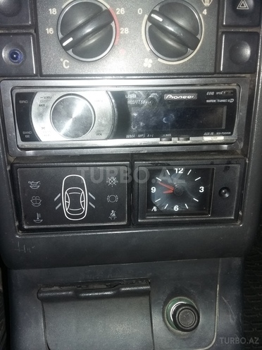 LADA (VAZ) 2112 2004, 170,000 km - 1.6 л - Gəncə