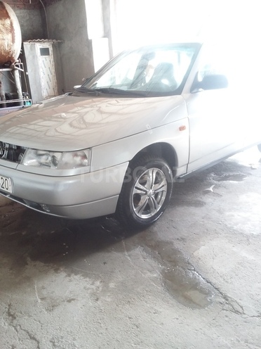 LADA (VAZ) 2112 2004, 170,000 km - 1.6 л - Gəncə