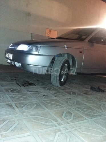 LADA (VAZ) 2112 2004, 170,000 km - 1.6 л - Gəncə