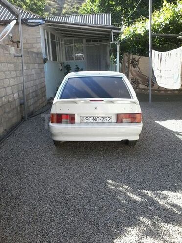 LADA (VAZ) 2114 2012, 120,000 km - 1.6 l - Bakı