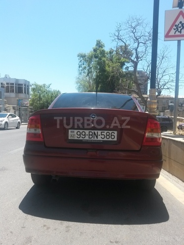 Opel Astra 1999, 145,014 km - 0.2 l - Bakı