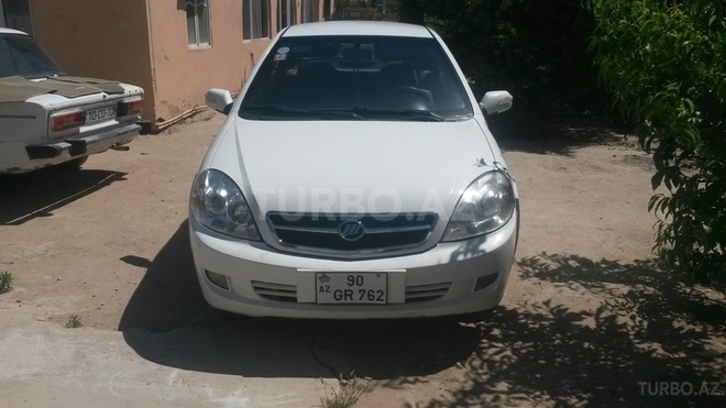 Lifan 520 2008, 180,000 km - 1.6 л - Bakı