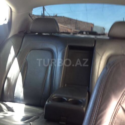 Kia Optima 2012, 115,000 km - 2.0 l - Bakı