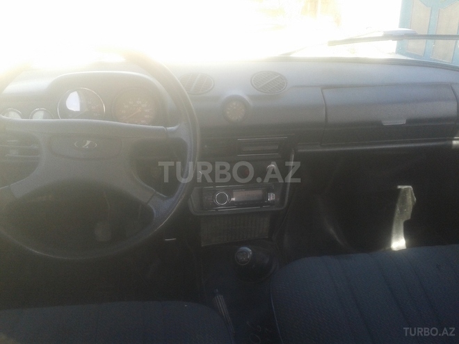 LADA (VAZ) 2106 1984, 300,000 km - 1.6 l - Bakı