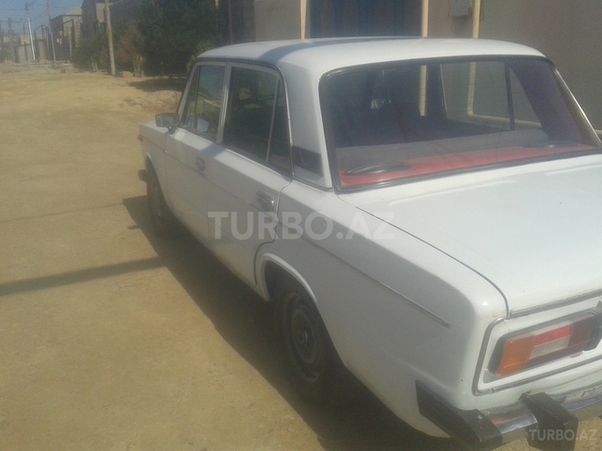 LADA (VAZ) 2106 1984, 300,000 km - 1.6 l - Bakı