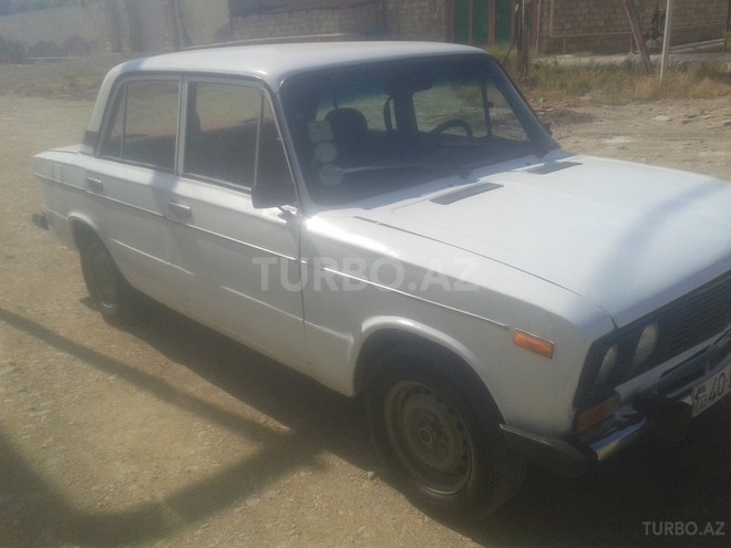 LADA (VAZ) 2106 1984, 300,000 km - 1.6 l - Bakı
