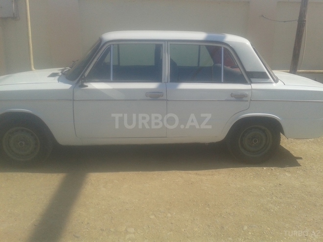 LADA (VAZ) 2106 1984, 300,000 km - 1.6 l - Bakı