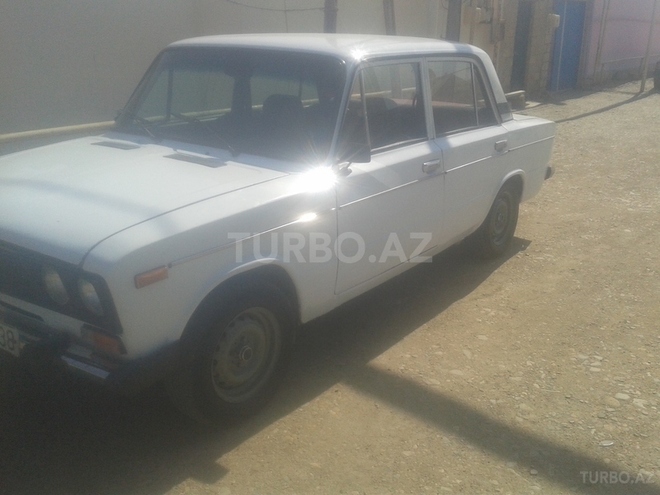 LADA (VAZ) 2106 1984, 300,000 km - 1.6 l - Bakı