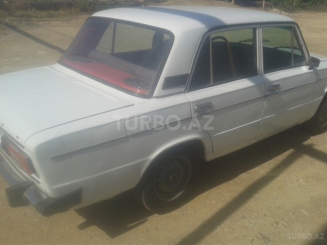 LADA (VAZ) 2106 1984, 300,000 km - 1.6 l - Bakı