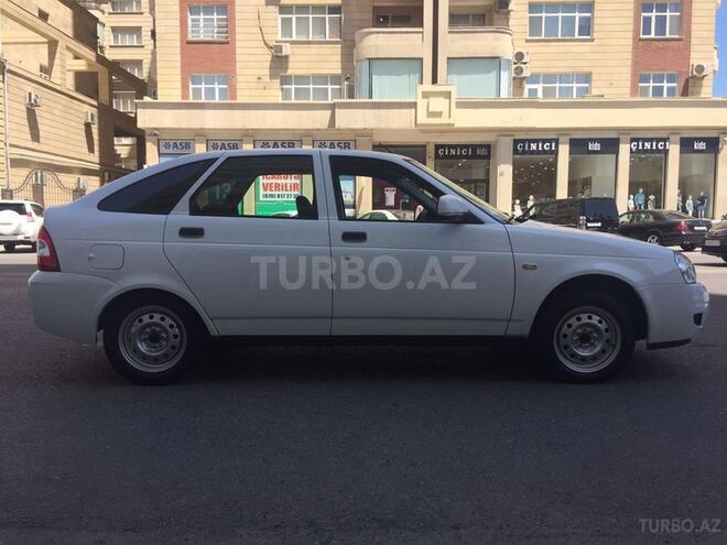 LADA (VAZ) Priora 2013, 74,150 km - 1.6 л - Bakı