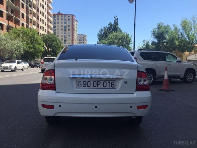 LADA (VAZ) Priora 2013, 74,150 km - 1.6 л - Bakı
