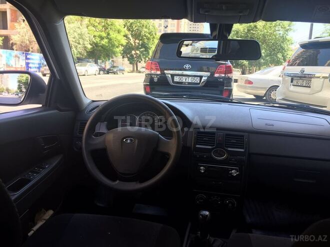 LADA (VAZ) Priora 2013, 74,150 km - 1.6 л - Bakı