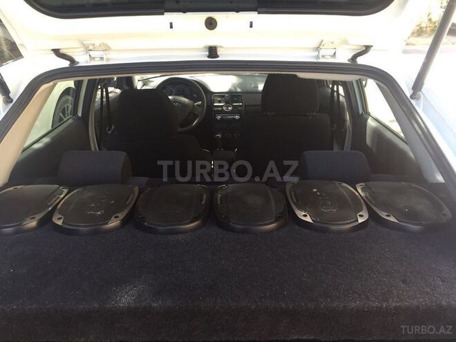 LADA (VAZ) Priora 2013, 74,150 km - 1.6 л - Bakı