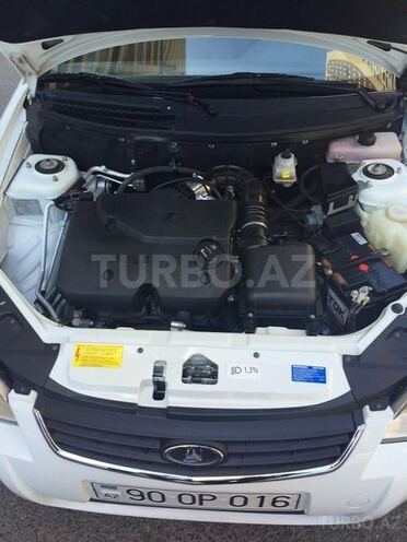 LADA (VAZ) Priora 2013, 74,150 km - 1.6 л - Bakı