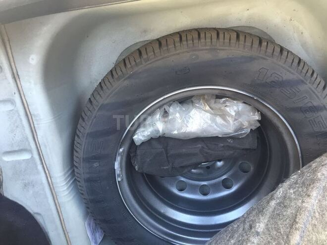 LADA (VAZ) Priora 2013, 74,150 km - 1.6 л - Bakı