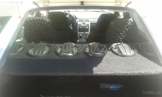 LADA (VAZ) Priora 2011, 120,000 km - 1.6 l - Bakı
