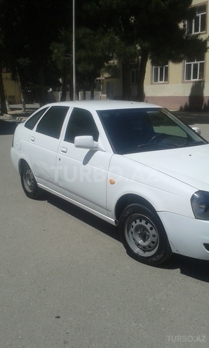 LADA (VAZ) Priora 2011, 120,000 km - 1.6 l - Bakı