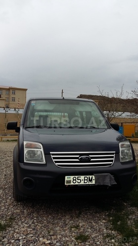 Ford Tourneo Connect 2010, 151,000 km - 1.8 l - Naxçıvan