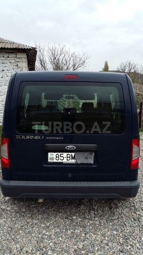 Ford Tourneo Connect 2010, 151,000 km - 1.8 l - Naxçıvan