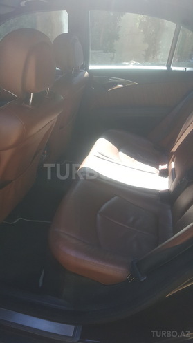Mercedes E 300 2006, 200,000 km - 3.0 l - Bakı