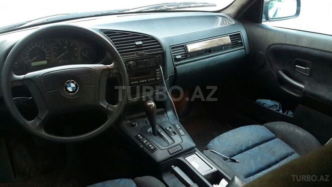 BMW 320 1997, 220,000 km - 2.0 l - Sumqayıt