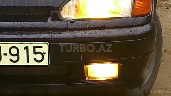LADA (VAZ) 2115 2009, 170,000 km - 1.6 l - Sumqayıt