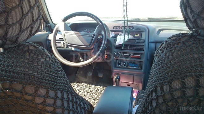 LADA (VAZ) 2115 2009, 170,000 km - 1.6 l - Sumqayıt