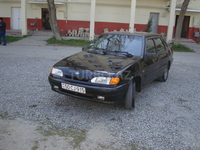 LADA (VAZ) 2115 2009, 170,000 km - 1.6 l - Sumqayıt