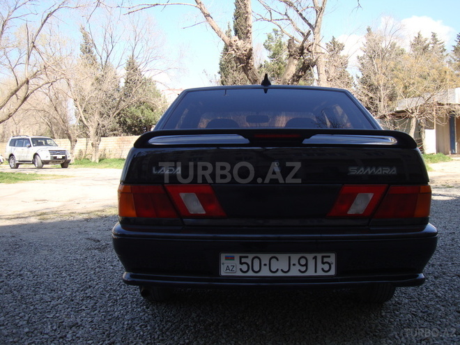 LADA (VAZ) 2115 2009, 170,000 km - 1.6 l - Sumqayıt
