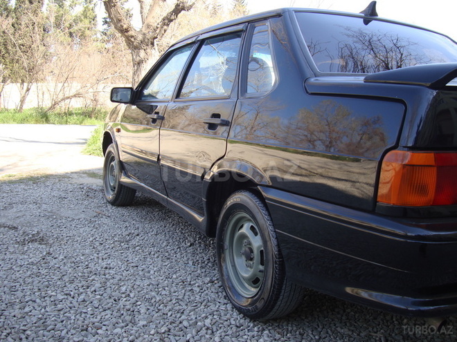 LADA (VAZ) 2115 2009, 170,000 km - 1.6 l - Sumqayıt