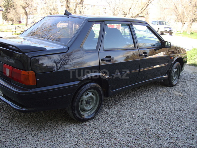 LADA (VAZ) 2115 2009, 170,000 km - 1.6 l - Sumqayıt