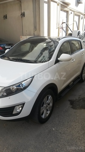 Kia Sportage 2011, 71,000 km - 2.0 l - Bakı