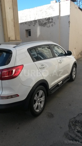 Kia Sportage 2011, 71,000 km - 2.0 l - Bakı