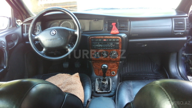 Opel Vectra 1996, 250,000 km - 2.0 л - Balakən