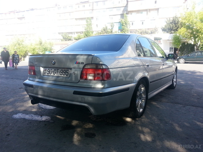 BMW 528 1998, 333,000 km - 2.8 л - Bakı