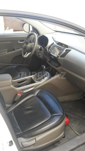 Kia Sportage 2011, 71,000 km - 2.0 l - Bakı
