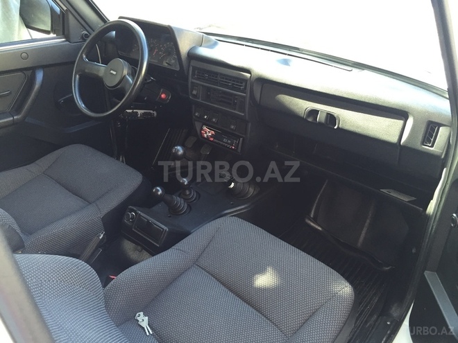 LADA (VAZ) Niva 2013, 17,000 km - 1.7 l - Sumqayıt
